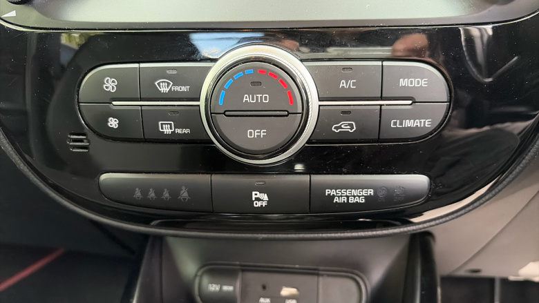 Kia Soul 1.6 GDi 2 5dr Petrol Hatchback